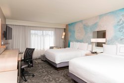  - Courtyard by Marriott Hotel Livermore