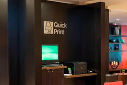  - Courtyard by Marriott Hotel Livermore