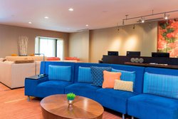  - Courtyard by Marriott Hotel Livermore