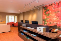  - Courtyard by Marriott Hotel Livermore