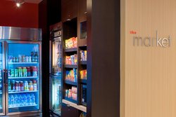  - Courtyard by Marriott Hotel Livermore