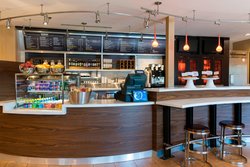  - Courtyard by Marriott Hotel Livermore