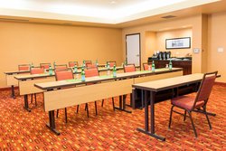  - Courtyard by Marriott Hotel Livermore