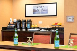  - Courtyard by Marriott Hotel Livermore