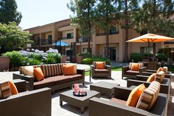  - Courtyard by Marriott Hotel Pleasanton