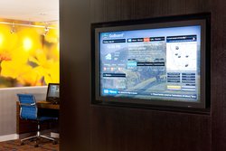  - Courtyard by Marriott Hotel Pleasanton