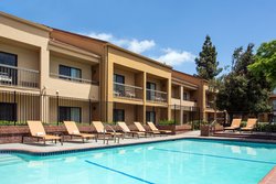  - Courtyard by Marriott Hotel Pleasanton