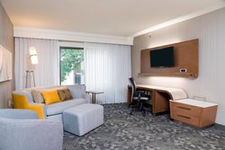  - Courtyard by Marriott Hotel Livermore
