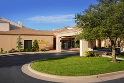  - Courtyard by Marriott Airport Oklahoma City - I-40, Exit 145