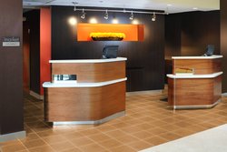  - Courtyard by Marriott Airport Oklahoma City - I-40, Exit 145