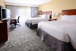  - Courtyard by Marriott Airport Oklahoma City - I-40, Exit 145