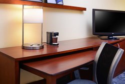  - Courtyard by Marriott Airport Oklahoma City - I-40, Exit 145