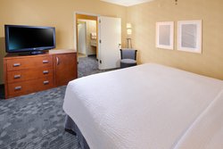  - Courtyard by Marriott Airport Oklahoma City - I-40, Exit 145