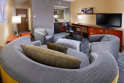  - Courtyard by Marriott Airport Oklahoma City - I-40, Exit 145