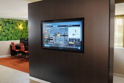  - Courtyard by Marriott Airport Oklahoma City - I-40, Exit 145