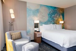  - Courtyard by Marriott Hotel Livermore