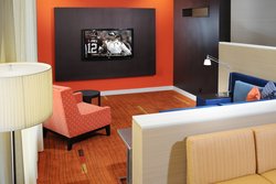 - Courtyard by Marriott Airport Oklahoma City - I-40, Exit 145
