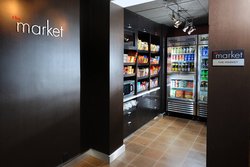  - Courtyard by Marriott Airport Oklahoma City - I-40, Exit 145