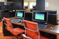  - Courtyard by Marriott Airport Oklahoma City - I-40, Exit 145