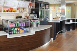  - Courtyard by Marriott Airport Oklahoma City - I-40, Exit 145