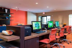  - Courtyard by Marriott Hotel Livermore