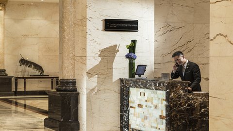 INTERCONTINENTAL CHENGDU GLOBAL - Photo 19