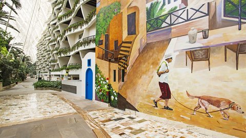 INTERCONTINENTAL CHENGDU GLOBAL - Photo 11