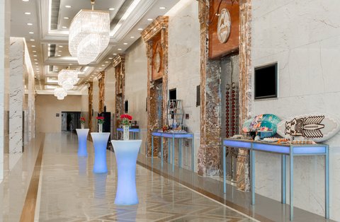 INTERCONTINENTAL CHENGDU GLOBAL - Photo 12