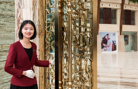 INTERCONTINENTAL CHENGDU GLOBAL - Photo 55