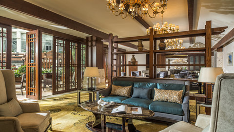 INTERCONTINENTAL CHENGDU GLOBAL - Photo 31