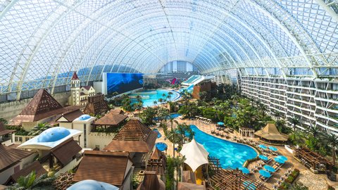 INTERCONTINENTAL CHENGDU GLOBAL - Photo 37