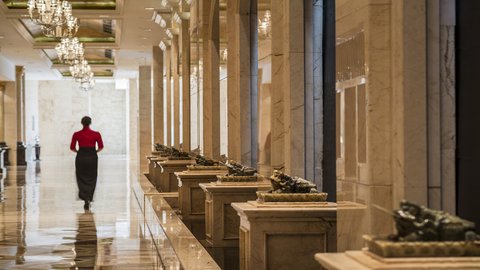 INTERCONTINENTAL CHENGDU GLOBAL - Photo 66