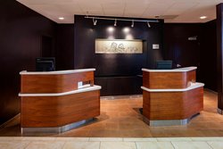  - Courtyard by Marriott Hotel Downtown Omaha