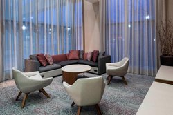  - Courtyard by Marriott Hotel Downtown Omaha