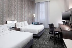  - Courtyard by Marriott Hotel Downtown Omaha