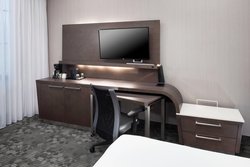  - Courtyard by Marriott Hotel Downtown Omaha