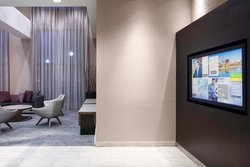  - Courtyard by Marriott Hotel Downtown Omaha