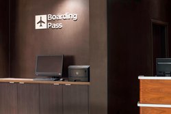  - Courtyard by Marriott Hotel Downtown Omaha