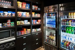  - Courtyard by Marriott Hotel Downtown Omaha