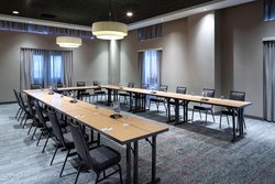  - Courtyard by Marriott Hotel Downtown Omaha