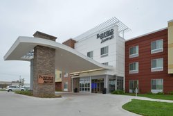  - Fairfield Inn & Suites by Marriott Fremont