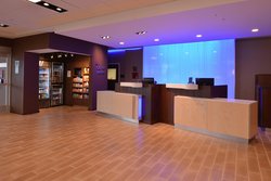  - Fairfield Inn & Suites by Marriott Fremont