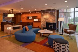  - Fairfield Inn & Suites by Marriott Fremont