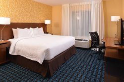  - Fairfield Inn & Suites by Marriott Fremont