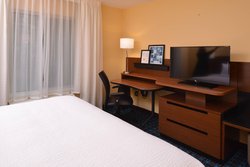  - Fairfield Inn & Suites by Marriott Fremont