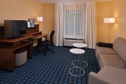  - Fairfield Inn & Suites by Marriott Fremont