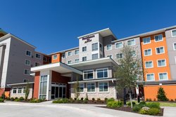  - Residence Inn by Marriott Northwest Oklahoma City