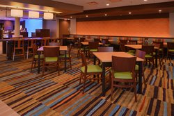  - Fairfield Inn & Suites by Marriott Fremont