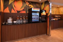  - Fairfield Inn & Suites by Marriott Fremont