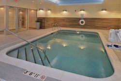  - Fairfield Inn & Suites by Marriott Fremont